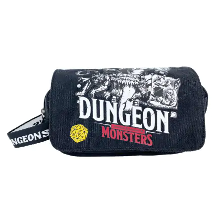 Dungeons & Dragons Monsters Mäppchen Produktfoto