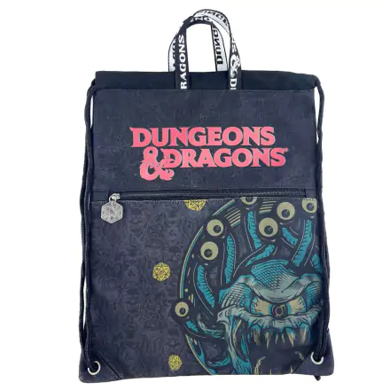 Dungeons & Dragons Monsters Turnbeutel 44cm Produktfoto