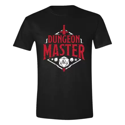 Dungeons & Dragons T-Shirt Master termékfotója