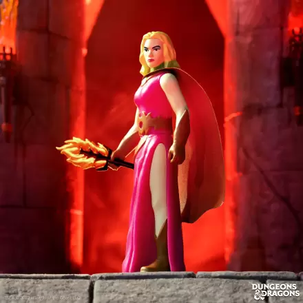 Dungeons & Dragons  ReAction Actionfigur Sorceress 10 cm Produktfoto