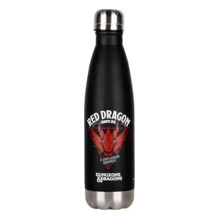 Dungeons & Dragons Thermosflasche Red Dragon termékfotója