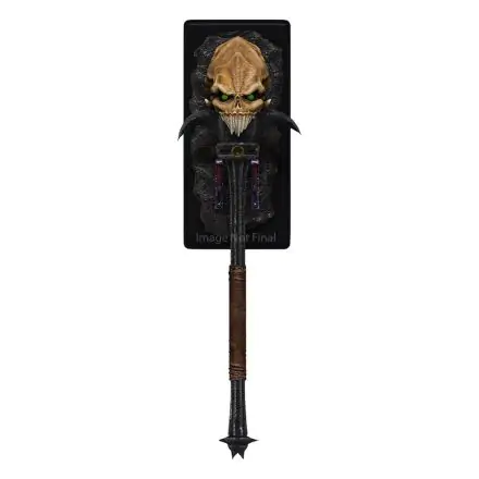 Dungeons & Dragons Replicas of the Realms Replik 1/1 Wand of Orcus (Schaumgummi/Latex) 76 cm termékfotója