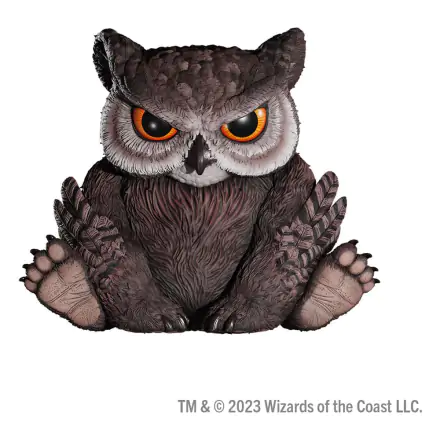 Dungeons & Dragons Replicas of the Realms Life-Size Statue Baby Owlbear 28 cm termékfotója
