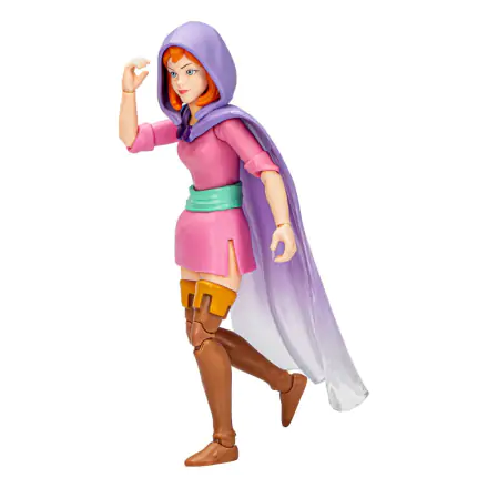 Dungeons & Dragons (Im Land der fantastischen Drachen) Actionfiguren Sheila 15 cm Produktfoto