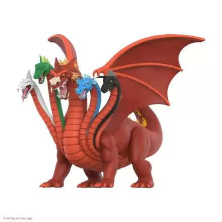 Dungeons & Dragons Ultimates Actionfigur Tiamat 50 cm termékfotója