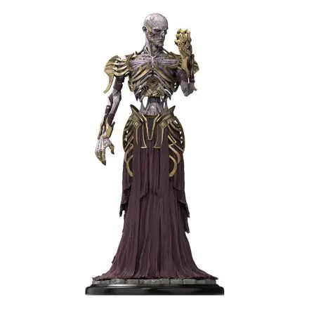 Dungeons & Dragons Replicas of the Realms Premium Statue Vecna 30 cm Produktfoto