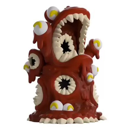 Dungeons & Dragons Vinyl Figur Gibbering Mouth 13 cm termékfotója