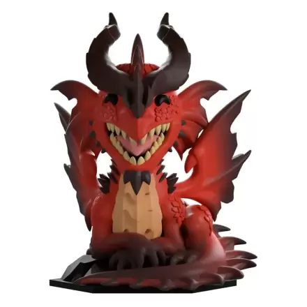 Dungeons & Dragons Vinyl Figur Red Dragon 12 cm termékfotója