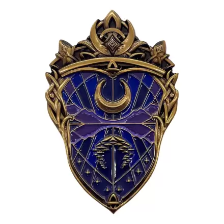 Dungeons & Dragons Ansteck-Pin Waterdeep Limited Edition termékfotója