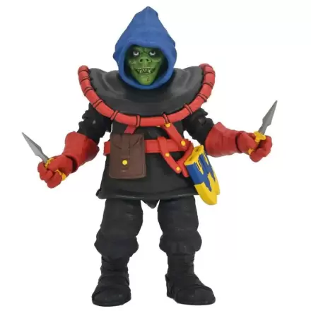 Dungeons and Dragons 50th Anniversary Zarak Figur 18cm Produktfoto