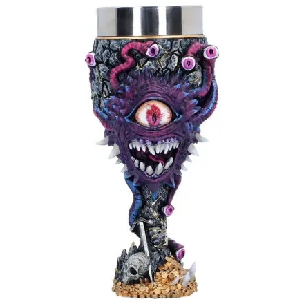 Dungeons & Dragons Kelch Beholder 20 cm Produktfoto