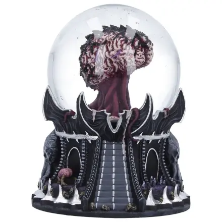 Dungeons & Dragons Schneekugel Elder Brain 15 cm Produktfoto