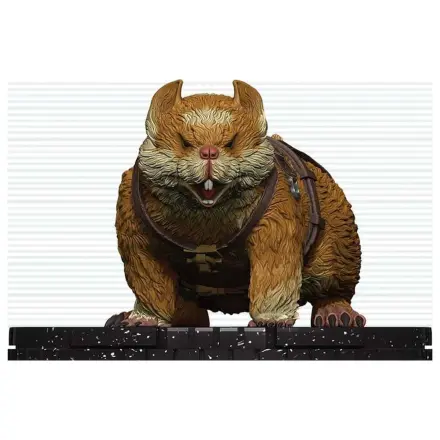 Dungeons & Dragons HeroClix: Riesige Mini Figur Space Hamster Produktfoto
