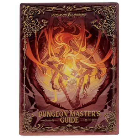 Dungeons & Dragons Ingot Dungeon Masters Guide Alternativer Einband Limitierte Auflage Produktfoto