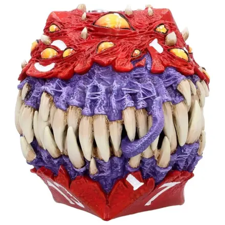 Dungeons & Dragons Aufbewahrungsbox Mimic Box D20 13 cm Produktfoto