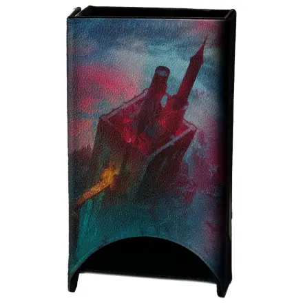 Dungeons & Dragons Würfelturm Ravenloft Produktfoto