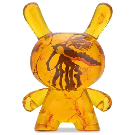 Dunny Art Toy Harz Figur Amber 20 cm Produktfoto