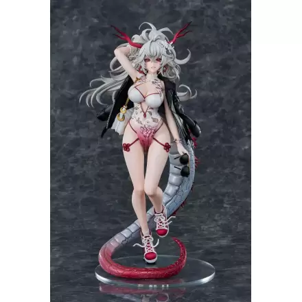 DZ12SX Statue 1/6 Tatsuzaki Ryou 25 cm Produktfoto