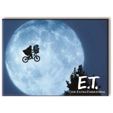 E.T. Moon Magnet Produktfoto
