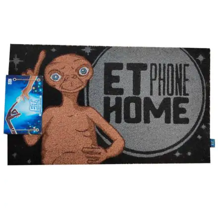 E.T. Phone Home Fußmatte Produktfoto