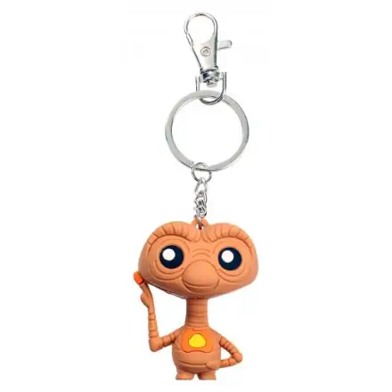 E.T. Pokis Schlüsselanhänger Produktfoto
