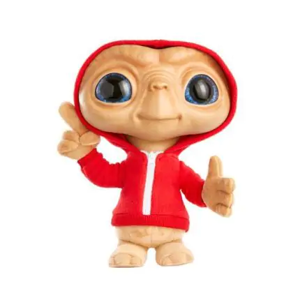 E.T. - Der Außerirdische Elektronische Plüschfigur 30th Anniversary 28 cm *Deutsche Version* Produktfoto