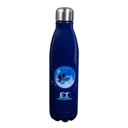 E.T. - Der Außerirdische Trinkflasche Blue World termékfotója
