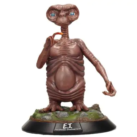E.T. - Der Außerirdische Statue 1/4 E.T. 22 cm Produktfoto
