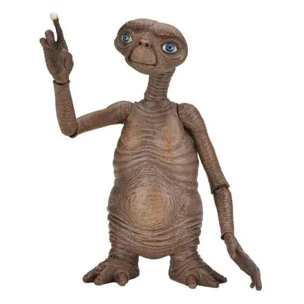 E.T. - Der Außerirdische Actionfigur Ultimate E.T. 11 cm termékfotója