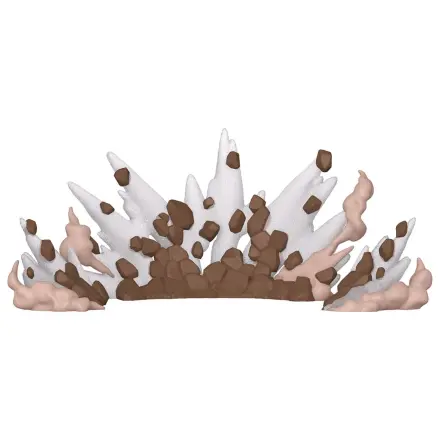 Funko POP! Elements Figur-Zubehör - Earth Produktfoto