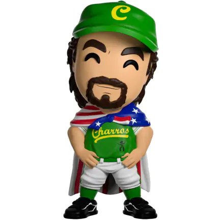 Eastbound & Down Vinyl Figur Kenny Powers 12 cm Produktfoto