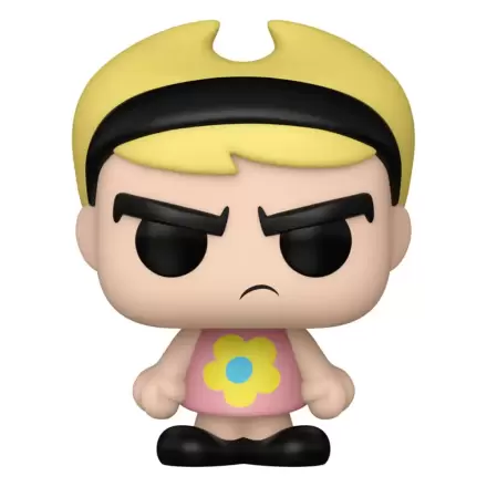 The Grim Adventure of Billy & Mandy Funko POP! TV Vinyl Figur Mandy 9 cm termékfotója