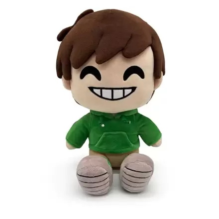 Eddsworld Plüschfigur Edd 22 cm Produktfoto