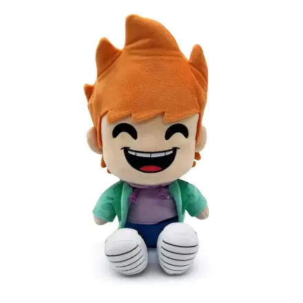 Eddsworld Plüsch Figur Matt 22 cm Produktfoto