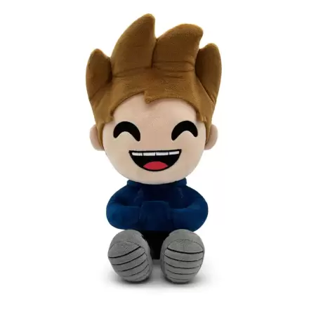 Eddsworld Plüschfigur Tom 22 cm Produktfoto