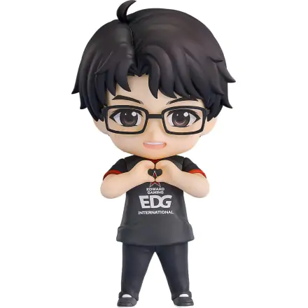 Edward Gaming Nendoroid Actionfigur Light Meiko 10 cm termékfotója