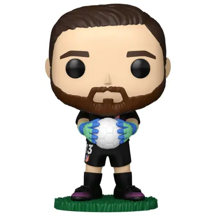 EFL Funko POP! MLS Vinylfigur Atletico Madrid - Jan Oblak 9 cm Produktfoto