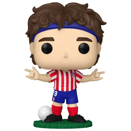 EFL Funko POP! MLS Vinylfigur Atletico Madrid - Julian Alvarez 9 cm Produktfoto