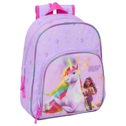 Unicorn Academy Rucksack 34cm Produktfoto