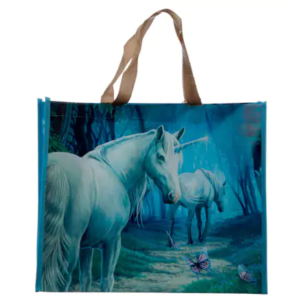 Unicorn Lisa Parker Einkaufstasche Produktfoto