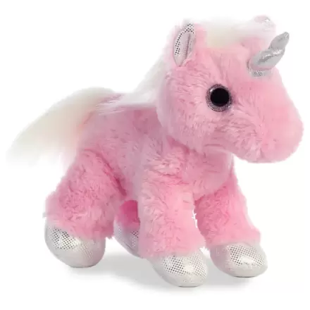 Unicorn pink soft Plüschtier 31cm Produktfoto