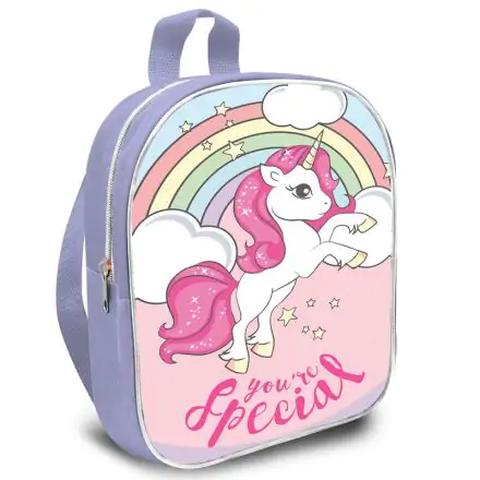 Unicorn Rucksack 29cm Produktfoto