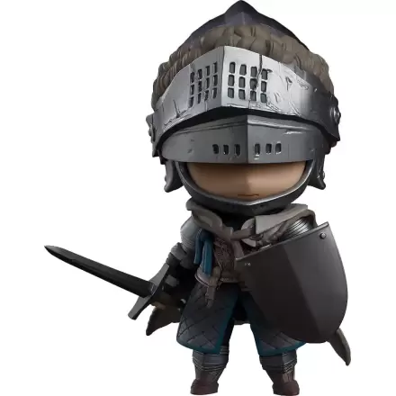 Elden Ring Nendoroid Actionfigur Vagabond 10 cm termékfotója