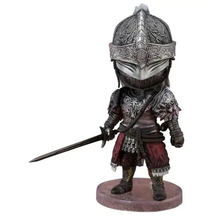 Elden Ring Figuarts mini Action Figur Raging Wolf 9 cm Produktfoto