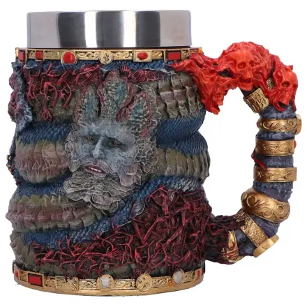 Elden Ring Trinkbecher Rykard 17 cm Produktfoto