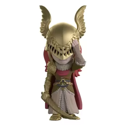 Elden Ring Vinyl Figur Malenia 14 cm Produktfoto