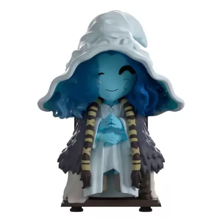 Elden Ring Vinyl Figur Ranni 12 cm Produktfoto