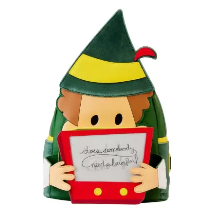 Buddy - Der Weihnachtself by Loungefly Rucksack 20th Anniversary Cosplay Produktfoto