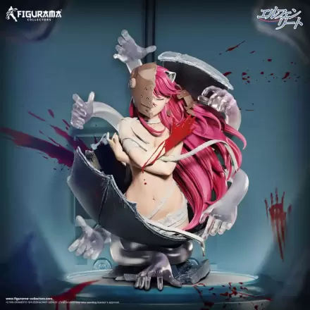 Elfen Lied Elite Büste 1/4 Lucy 30 cm Produktfoto