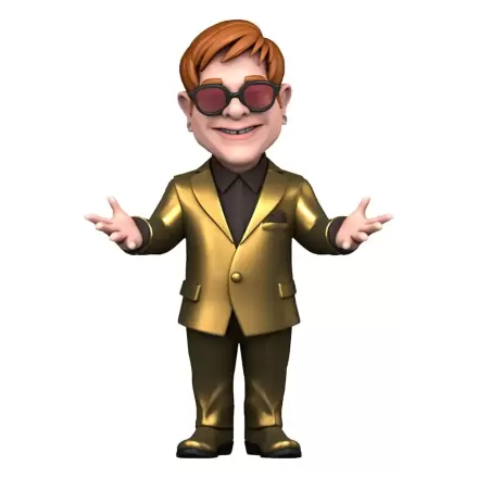 Elton John Minix Figur Elton John neu 12 cm termékfotója